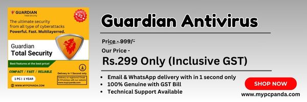Guardian Antivirus