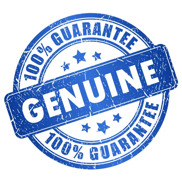 100% Genuine Product