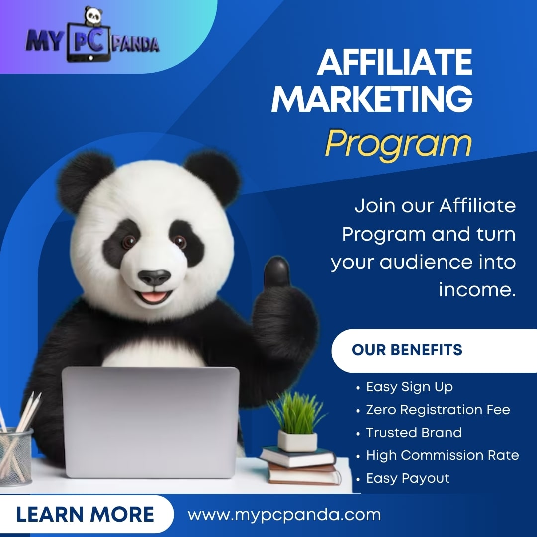 Best Affiliate Program in India