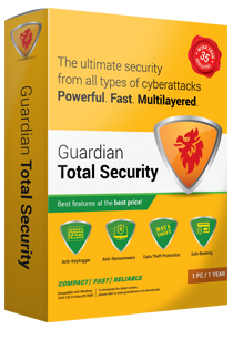 Guardian Total Security