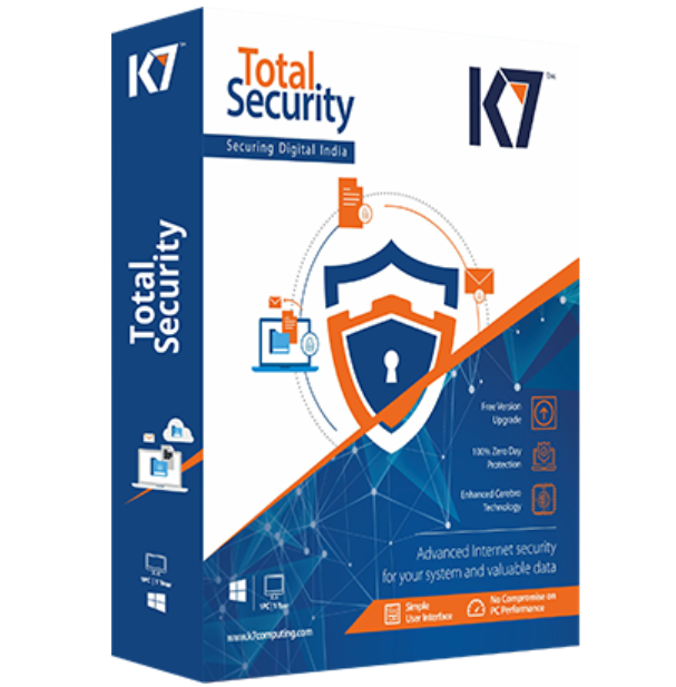 K7 Total Security