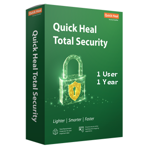 Quick Heal Total Security