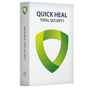 Quick Heal Total Security