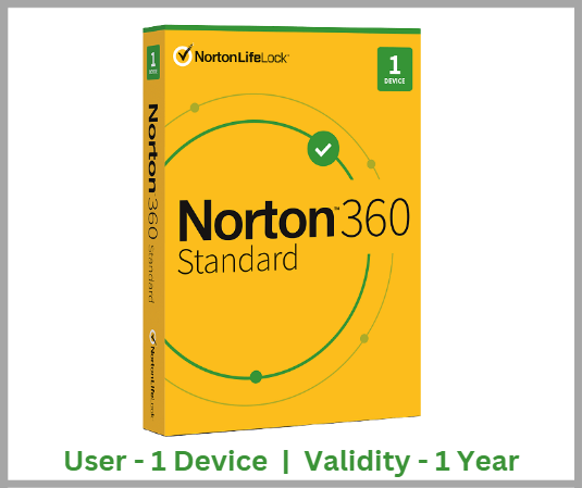 Norton 360