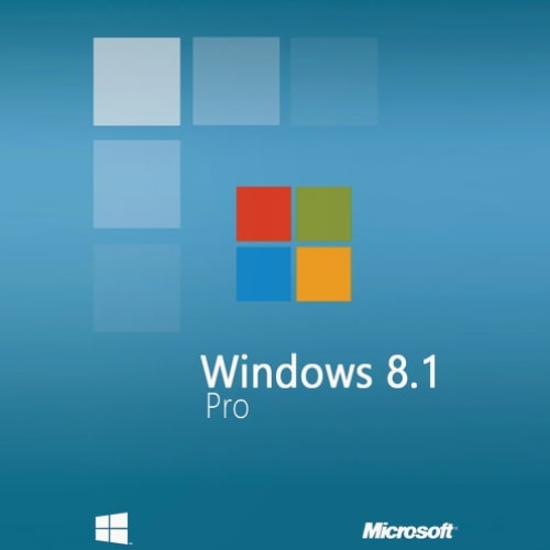 Windows 8.1 Pro Product key