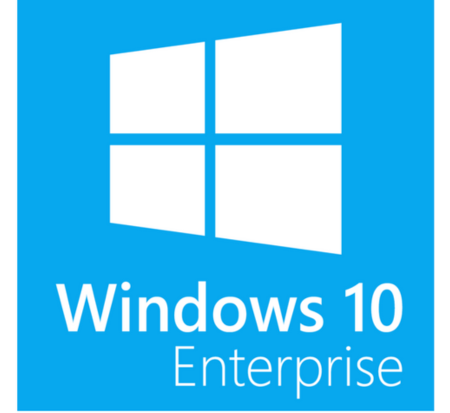 Microsoft Windows 10 Enterprise Product key