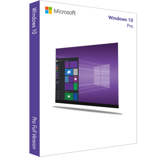 Windows 10 Pro Product key
