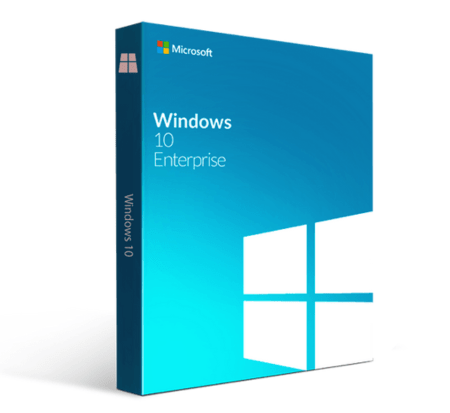 Windows 10 Enterprise Original License