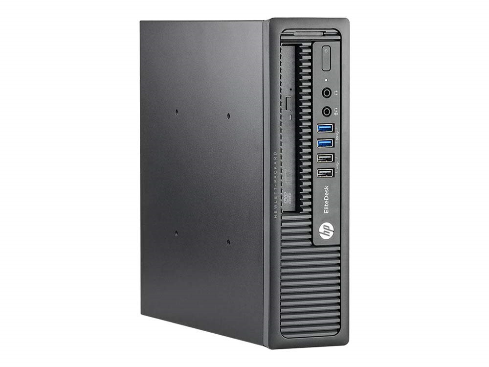 HP Tiny Deskptop