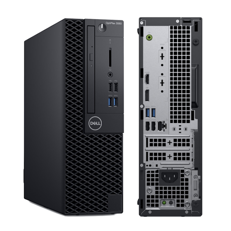 Dell Core i7 9th Generation CPU | 8GB RAM | 256GB SSD | Win11 Pro 