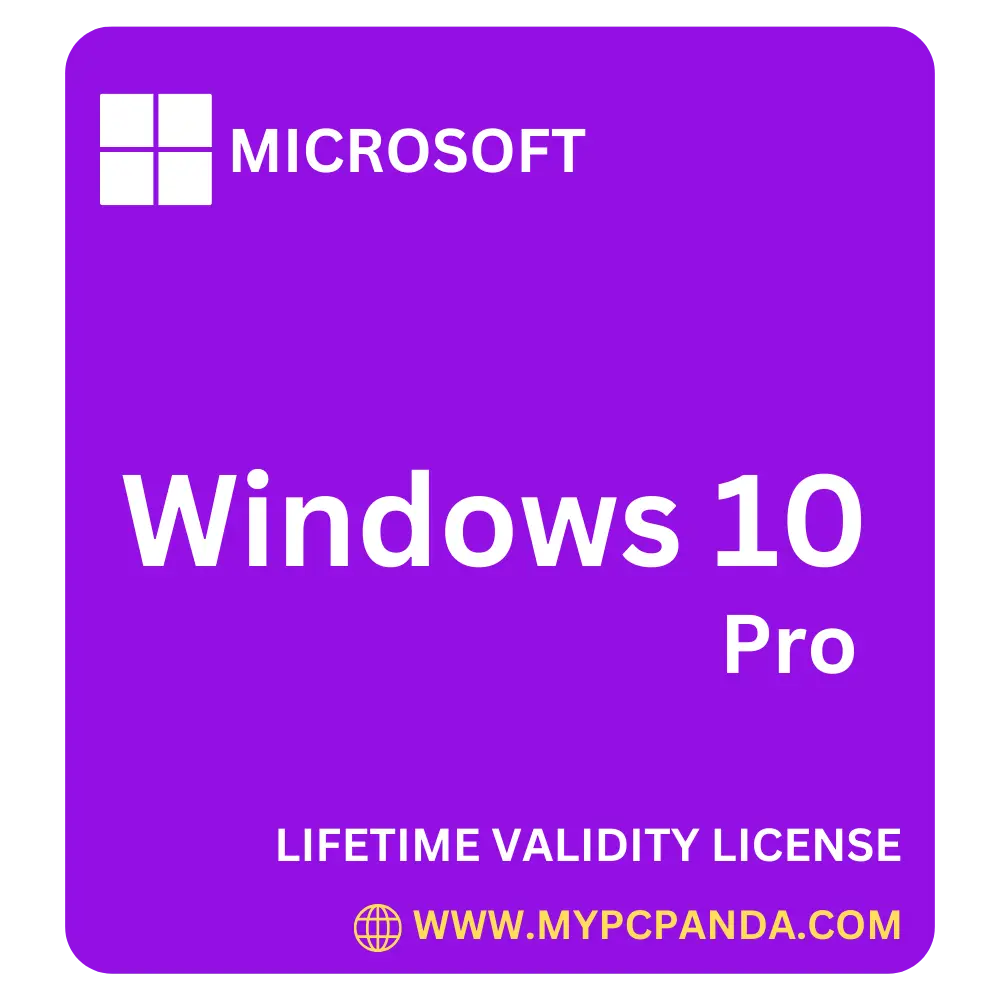 Windows 10 Pro Product Key @499/- only | Lifetime Validity | Digital ...